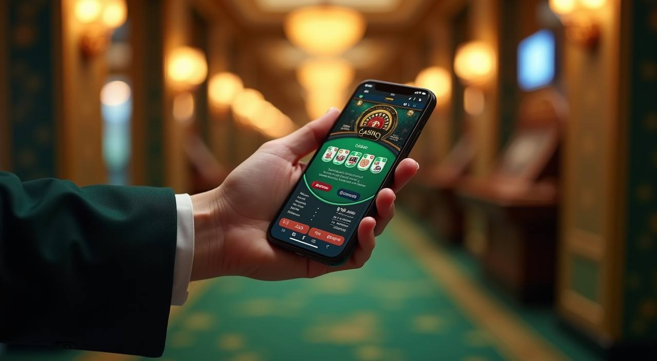 ultra66a mobile gaming
